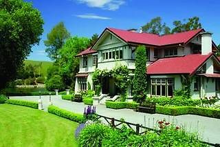 Timara Lodge Blenheim Ngoại thất bức ảnh