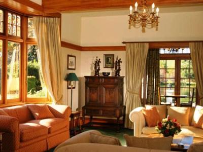 Timara Lodge Blenheim Ngoại thất bức ảnh