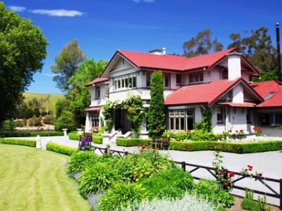 Timara Lodge Blenheim Ngoại thất bức ảnh