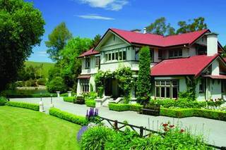 Timara Lodge Blenheim Ngoại thất bức ảnh