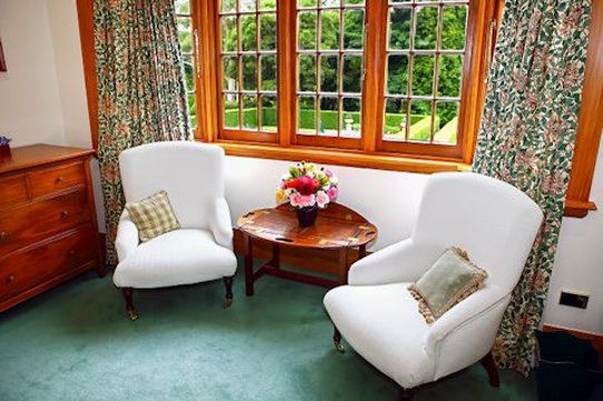 Timara Lodge Blenheim Phòng bức ảnh
