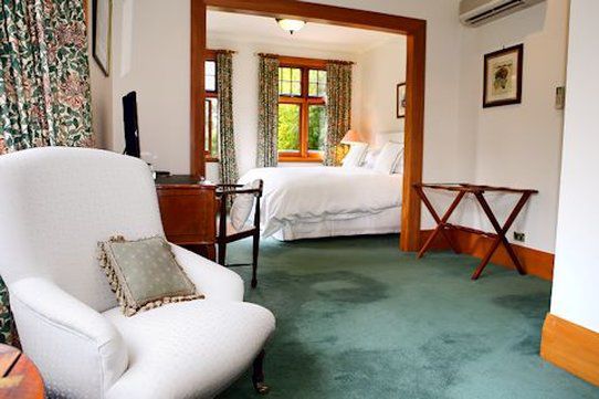 Timara Lodge Blenheim Phòng bức ảnh