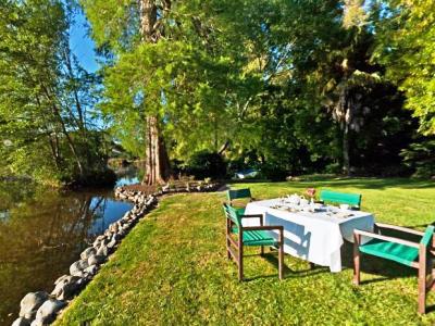 Timara Lodge Blenheim Ngoại thất bức ảnh